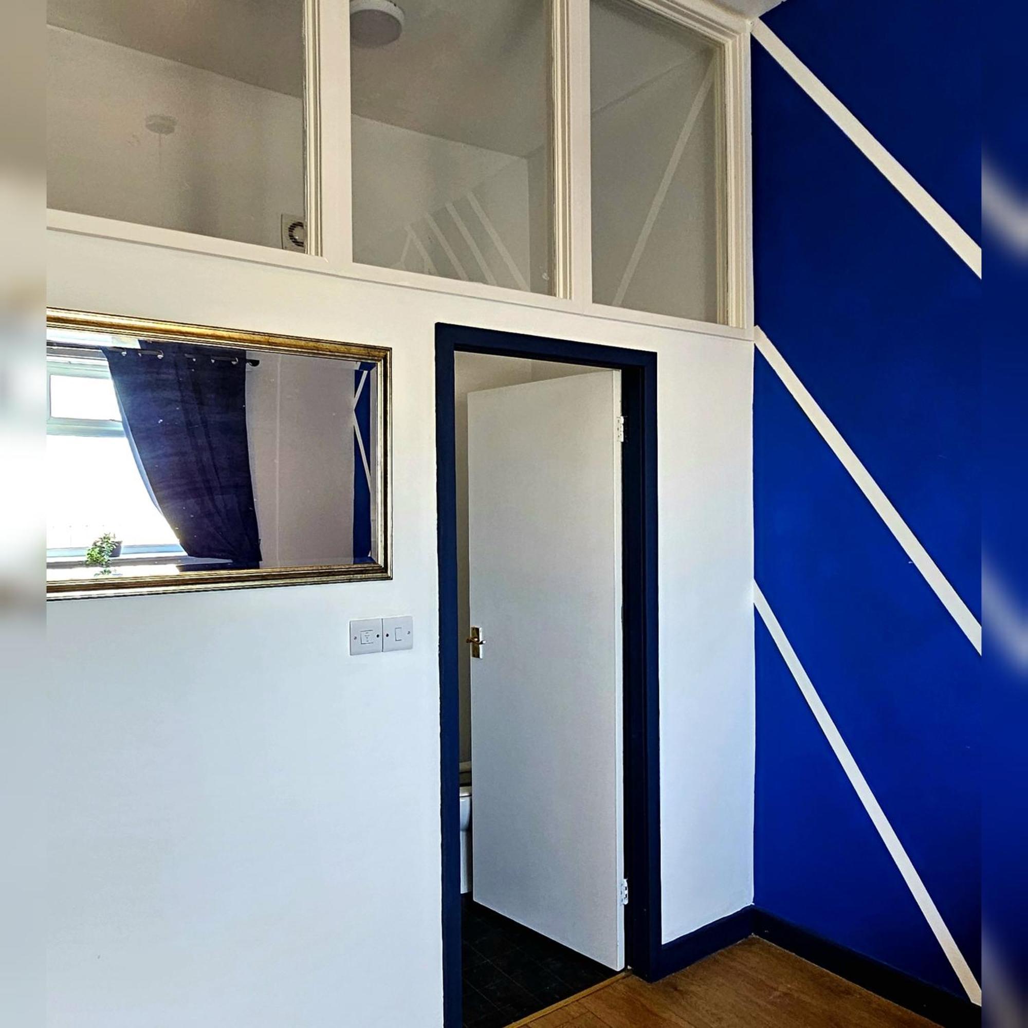 Sapphire Hotel Blackpool Promenade Kamer foto