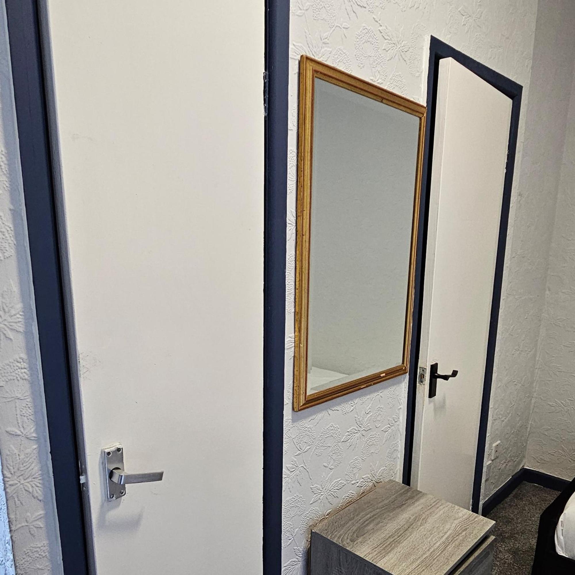 Sapphire Hotel Blackpool Promenade Kamer foto