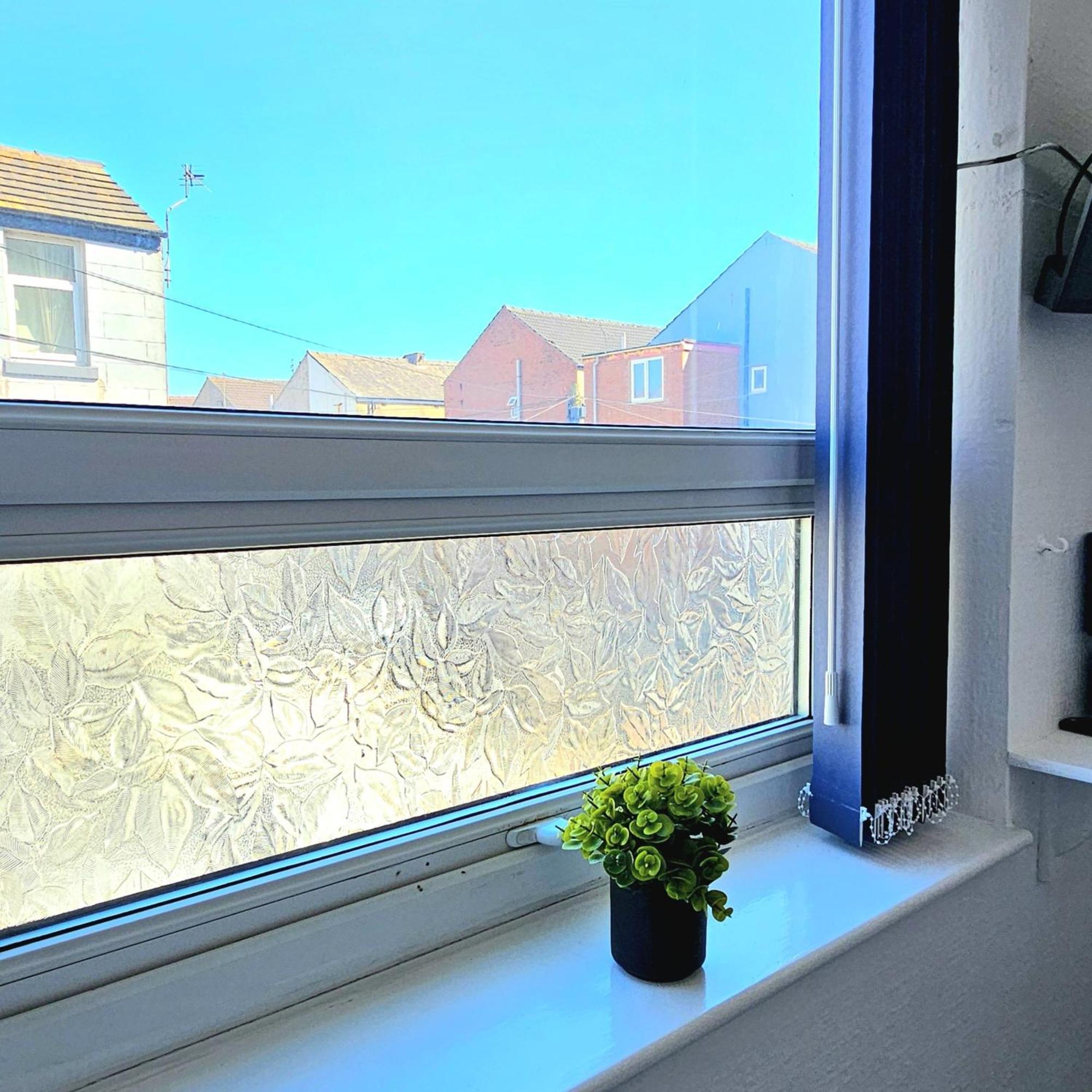 Sapphire Hotel Blackpool Promenade Kamer foto